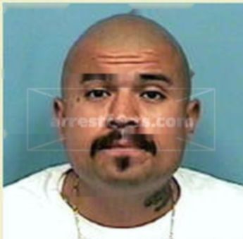 Enrique Quiroz Ledezma