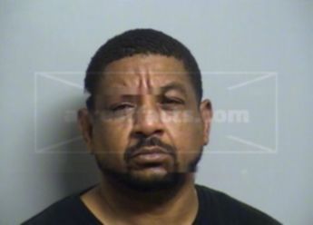 Darrell Lamont Mayfield