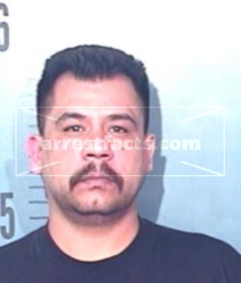 Tony Benavidez