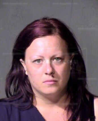 Jessica Eileen Thompson