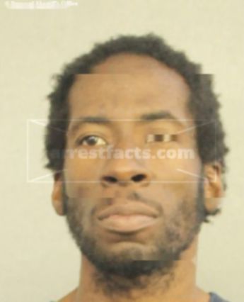 Charlieton Pernill Searcy