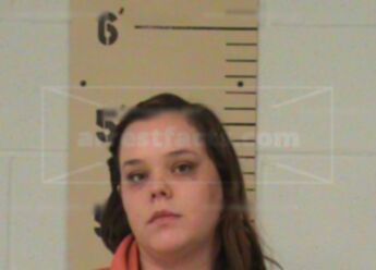 Meagan Nicole Scarbrough