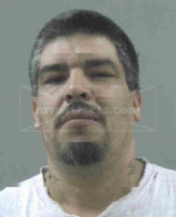 Ruben Salinas Gallegos