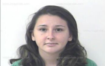 Samantha Leigh Buwalda