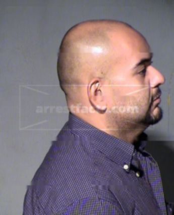 Edgar Rico