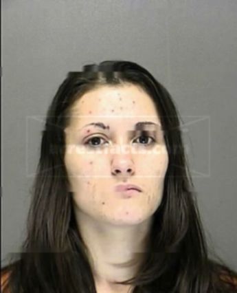 Kaley Ann Sherwood