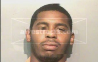 Jeremy Devon Mccorley