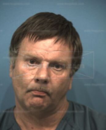Gregory Paul Jones