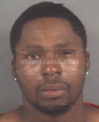 Justin Lee Mccargo