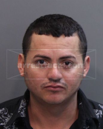 Hector Martinez