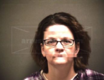 Trista Elaine Lundegreen