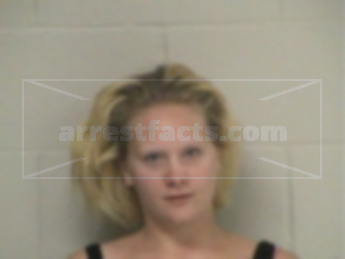 Kelsey Lynn Atkins