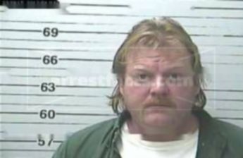 Karl Fredrick Cochran