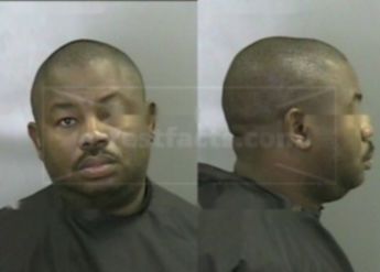 Sylvester Bruce Mcintosh