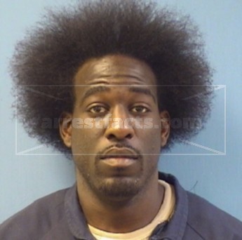 Demetrius D. Henry