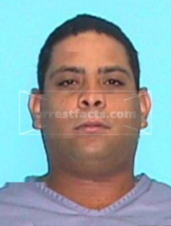 Luis A Leon