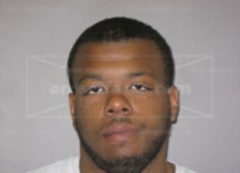 Jerome Ramon Scruggs