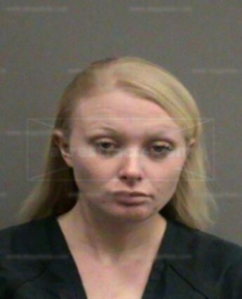 Ashley Gearren Garrett