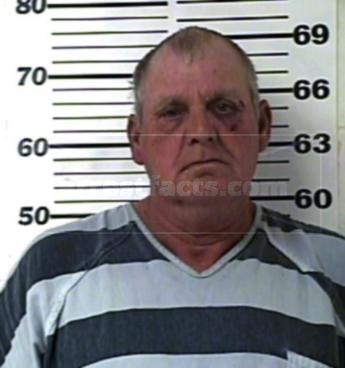 Ronnie Dean Loden