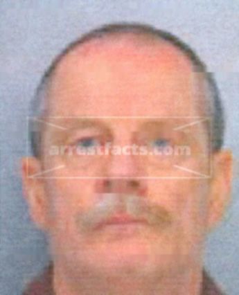 Barry George Woods