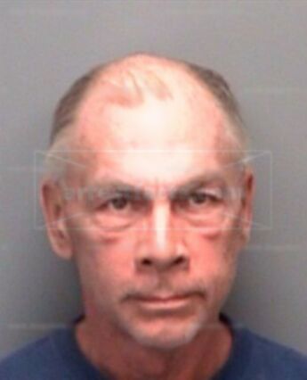 James Walter Ramey