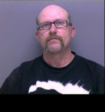 Phillip Wayne Few