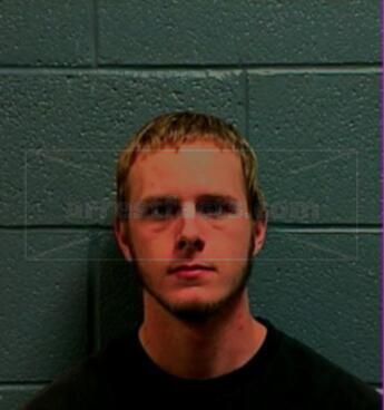 Jared Heath West