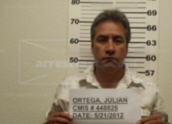 Julian Ortega