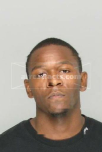 Rayshun Jamal Anderson