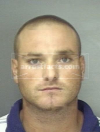 Christopher Thomas Glenn
