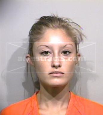 Patricia Christy Vargas