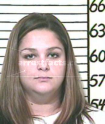 Karla Nicole Dean