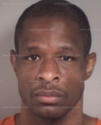 Anthony Marcellious Tilghman