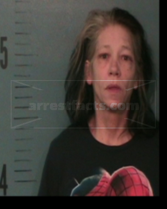 Cynthia Kay Starkey