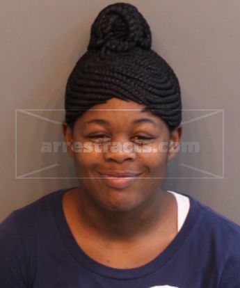 Andrea Nichole Kelley