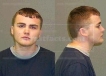 Jason Alvin Mabry
