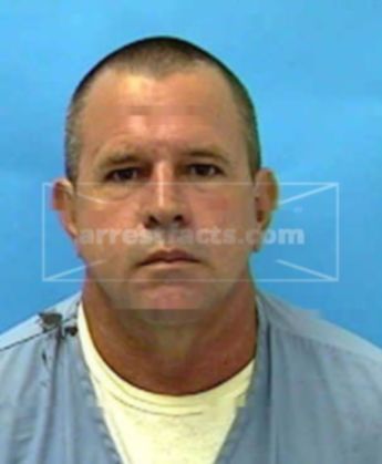 Richard Ryan Mcgee