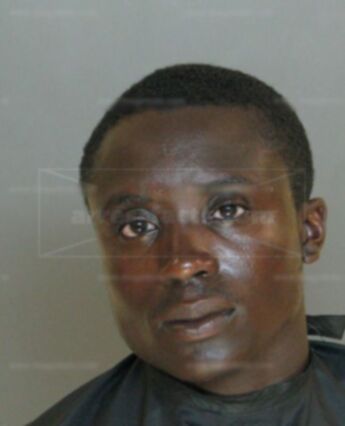 Tyshawn Antoine Brown