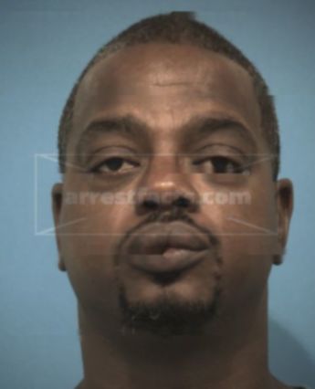 Roy Lee Redmond