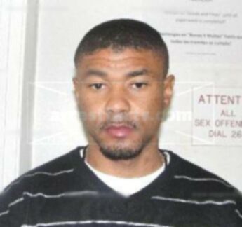 Toney Terrell Smith