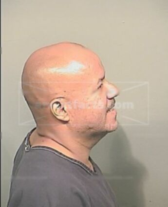 Edwin Gonzalez