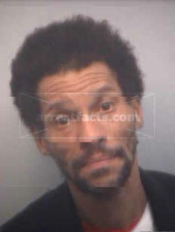 Donald Alexander