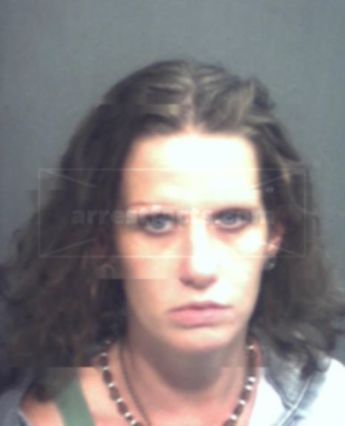 Leanne Michelle Topping