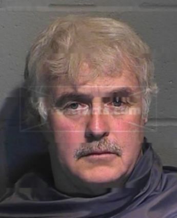Steven Richard South