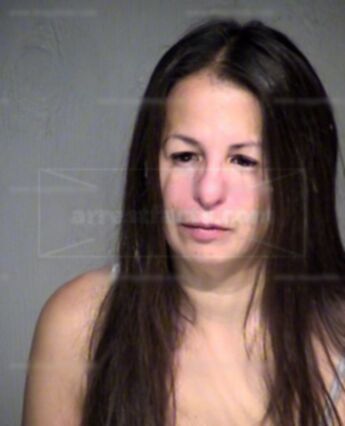 Robin Lynn O Fallon