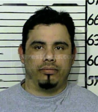 Eugene Cervantez