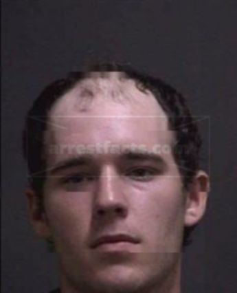 Kyle Gossett Desautels