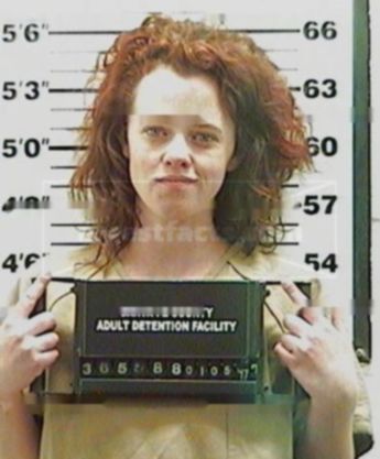 Samantha Reid