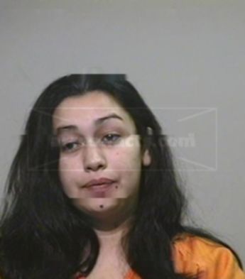 Victoria Rose Cervantes