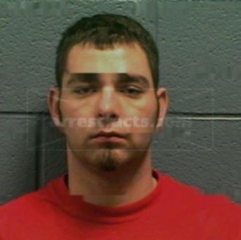 Ronald Joseph Odell